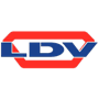 Поликлиновой ремень LDV AHU2174