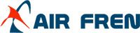 Регулятор давления, пневматическая система AIR FREN 07.561005