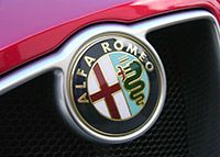 Поликлиновой ремень ALFA ROMEO 60566058