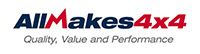 Щетка стеклоочистителя ALLMAKES 5018407AA