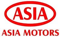 Паразитный / ведущий ролик, поликлиновой ремень ASIA MOTORS 2528727160