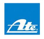 Комплект тормозных колодок, стояночная тормозная система ATE 03.0137-3028.2