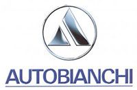 Поликлиновой ремень AUTOBIANCHI 7704978