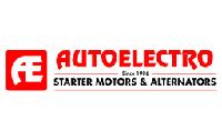 Стартер AUTOELECTRO AEY2604