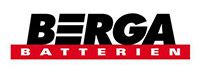 Стартерная аккумуляторная батарея; Стартерная аккумуляторная батарея BERGA 5604120517902