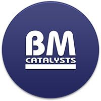 Катализатор BM CATALYSTS BM80473H