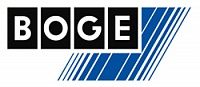 Амортизатор BOGE 30-H93-A