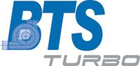 Компрессор, наддув BTS Turbo T914786