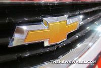 Уплотняющее кольцо, распределительный вал CHEVROLET 96 440 161