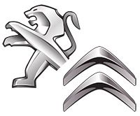 Подшипник качения, опора стойки амортизатора CITROEN/PEUGEOT 5035.27