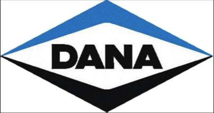 Стартер DANA SM505