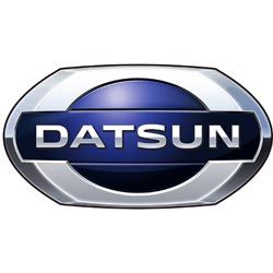 Прокладка, труба выхлопного газа DATSUN 2069265J00