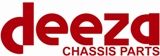 Тяга / стойка, стабилизатор DEEZA 31058