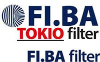 Фильтр, воздух во внутренном пространстве FI.BA CF234