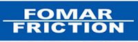 Тормозной диск FOMAR Friction FO 2680
