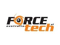 Амортизатор Forcetech PN7397003