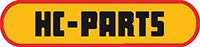 Стартер HC-PARTS CS1534