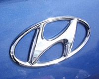 Подвеска, рычаг независимой подвески колеса HYUNDAI 54584-0Q000