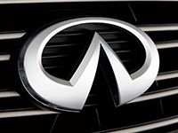 Лямбда-зонд INFINITI 22693-5X20A