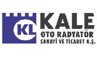 Радиатор, охлаждение двигателя KALE OTO RADYATÖR 225