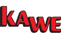 Маховик KAWE DMF225