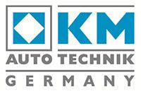 Комплект сцепления KM Germany 069 2122