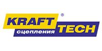 Комплект сцепления KRAFTTECH W02180B