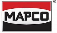 Несущий / направляющий шарнир MAPCO 52544