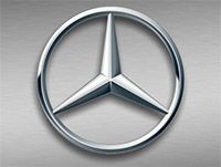 Свеча зажигания MERCEDES-BENZ 132 159 00 03