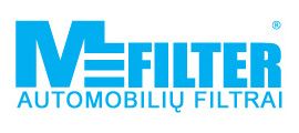 Воздушный фильтр MFILTER K 7000