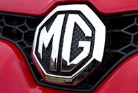 Термостат, охлаждающая жидкость MG PEL000240