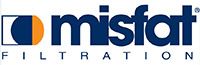 Топливный фильтр MISFAT F120A