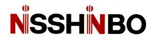 Комплект тормозных колодок NISSHINBO T1189