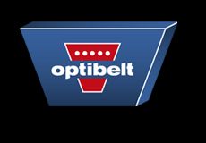 Паразитный / Ведущий ролик, зубчатый ремень OPTIBELT 184UT