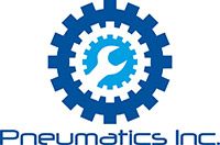 Актуатор сцепления PNEUMATICS CS107