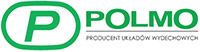 Глушитель выхлопных газов конечный POLMO 1721