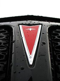 Радиатор, охлаждение двигателя; Радиатор, Тяговый аккамулятор PONTIAC 20047