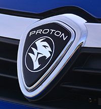 Датчик, положение распределительного вала PROTON MD327107