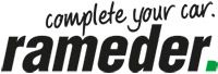 Прицепное оборудование RAMEDER 131678
