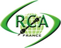 Приводной вал RCA FRANCE HYU922AN