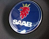 Поликлиновой ремень SAAB 93185379