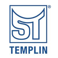 Тормозной диск ST-TEMPLIN 03.110.18210