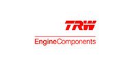 Направляющая втулка клапана TRW Engine Component 8171002