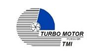 Компрессор, наддув TURBO MOTOR TG7406111