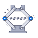 Навесное оборудование kia